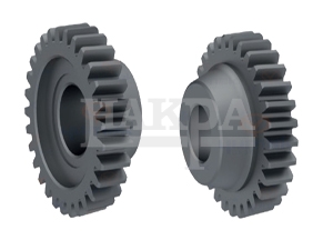 5000686842-RENAULT-KOMPRESÖR DİŞLİSİ